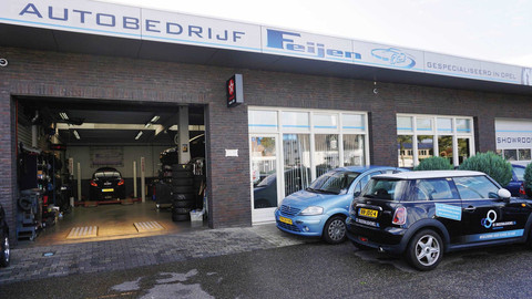 Autobedrijf Feijen